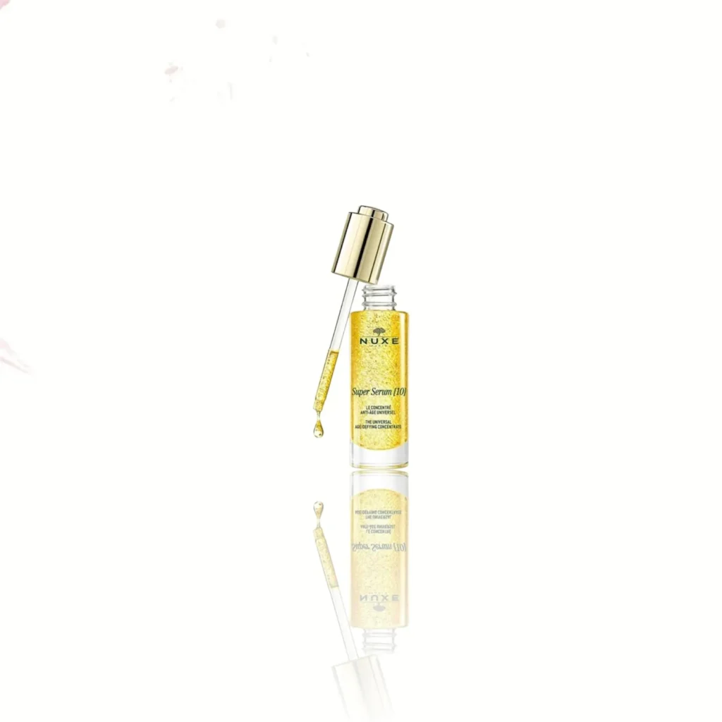 Nuxe Super Serum Yaşlanma Karşıtı Serum