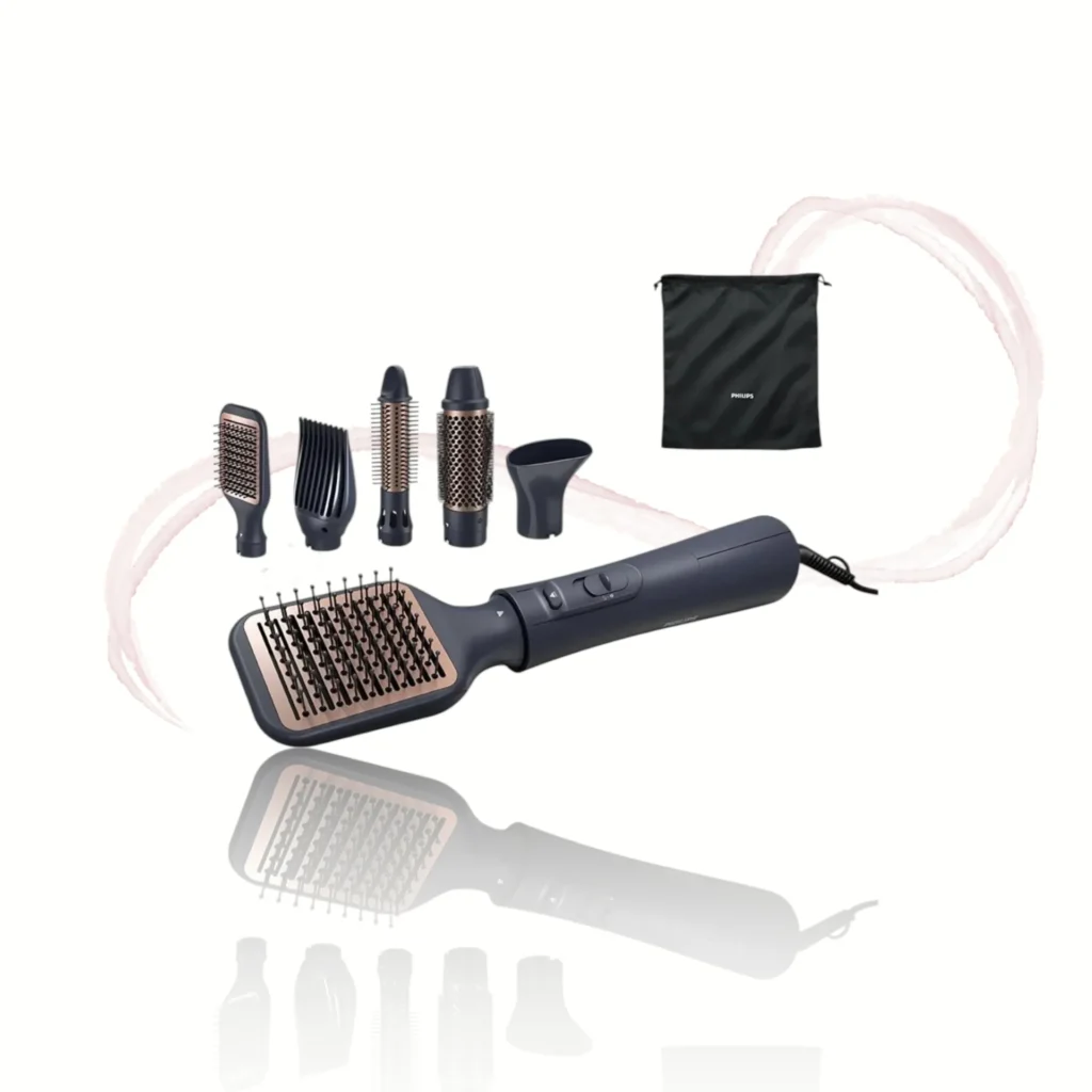 Philips 5000 Serisi 5'i 1 Arada Argan Yağlı BHA530/00