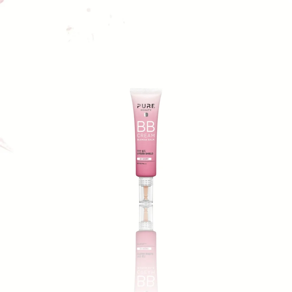 Pure Beauty BB Cream