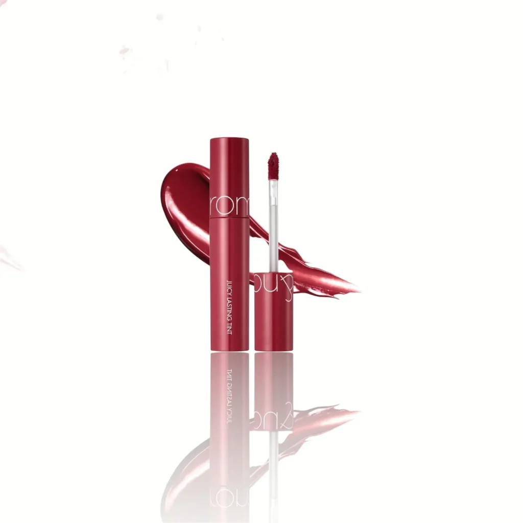 Romand Juicy Lasting Tint - Dudak Tinti