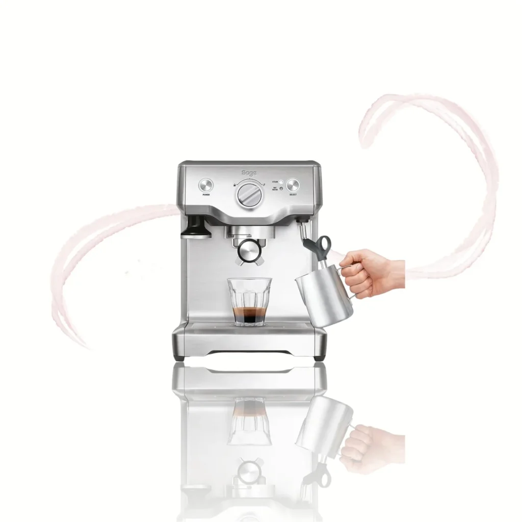 Sage BES810 The Duo-Temp™ Pro Kahve Makinesi