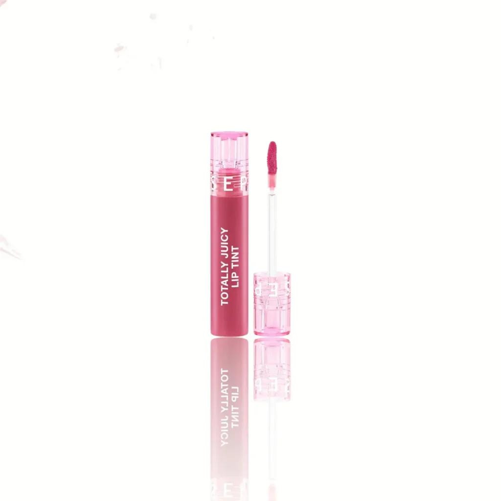 Sephora Collection Totally Juicy Lip Tint - Dudak Tinti