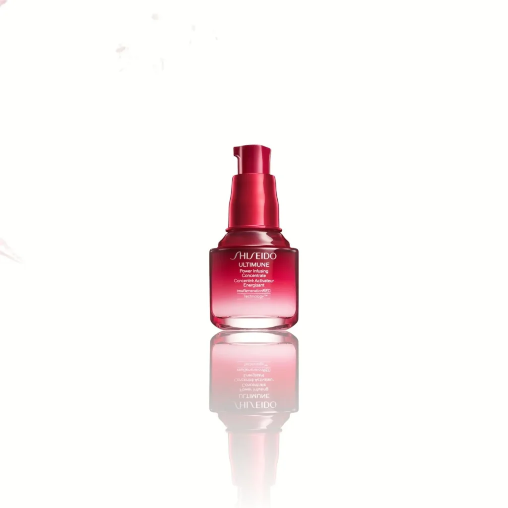 Shiseido Ultimune Yaşlanma Karşıtı Serum