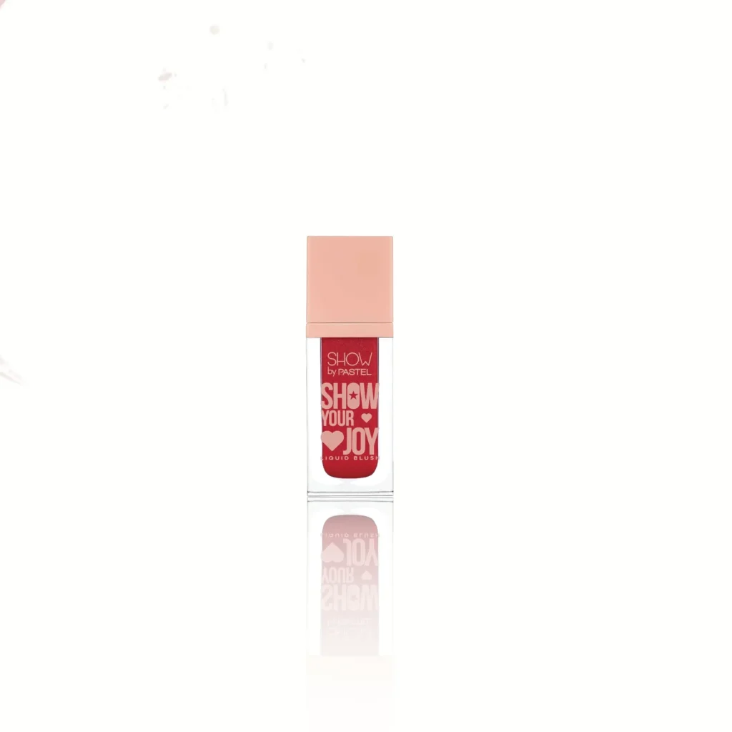 Show by Pastel Show Your Joy Allık