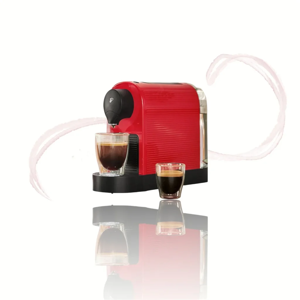 Tefal CM6008 Smart'n Light Kahve Makinesi