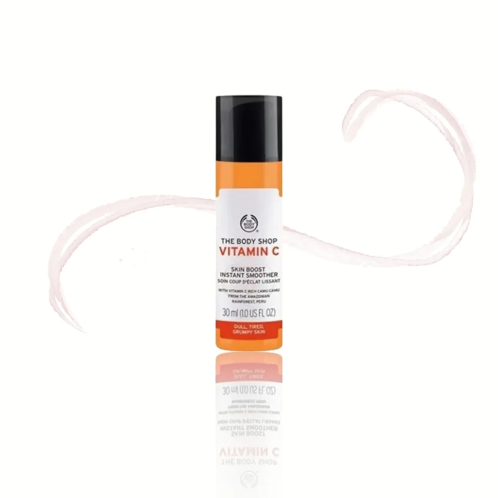 The Body Shop C Vitamini Serumu