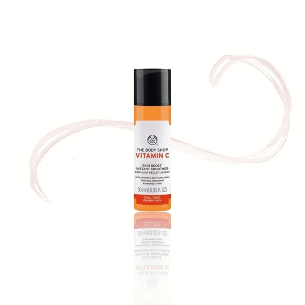 The Body Shop Vitamin C Yüz Serumu