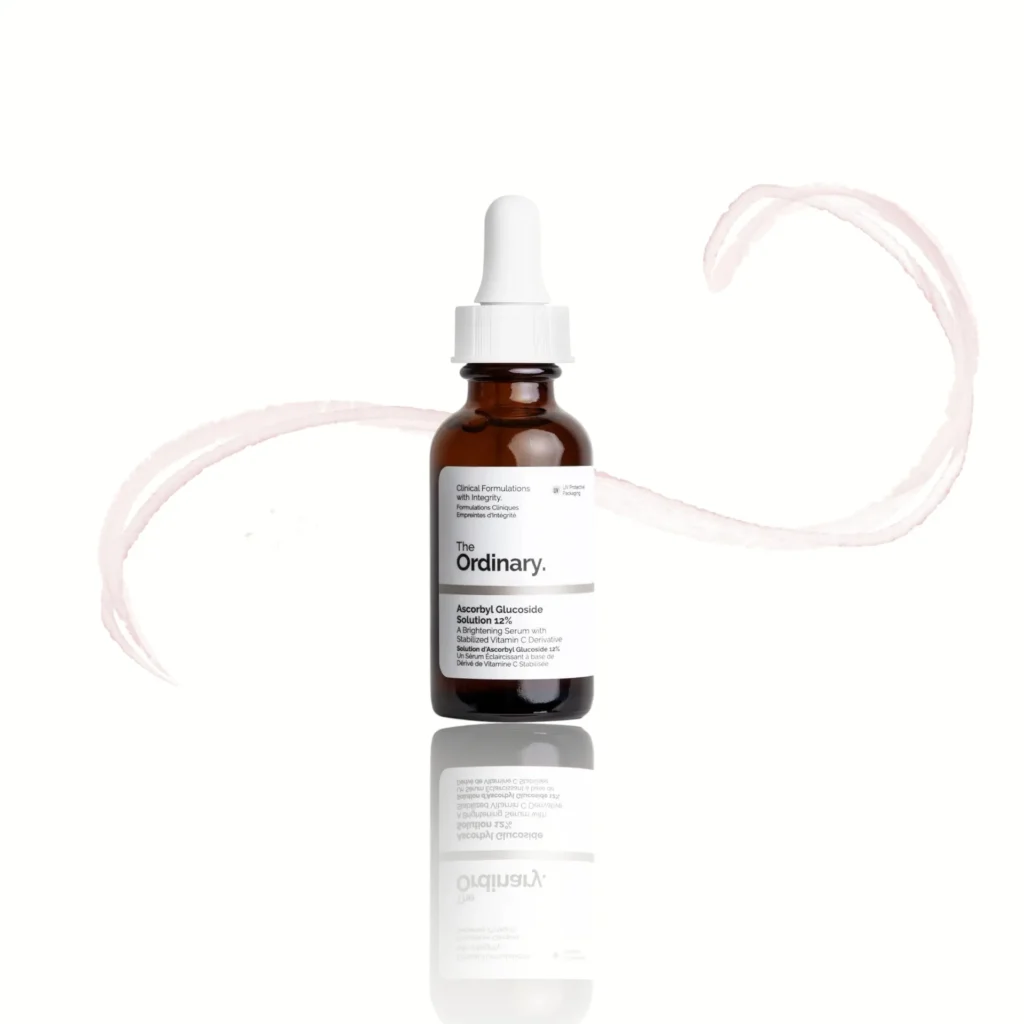 The Ordinary Ascorbyl Glucoside Solution 12% C Vitamini Serumu