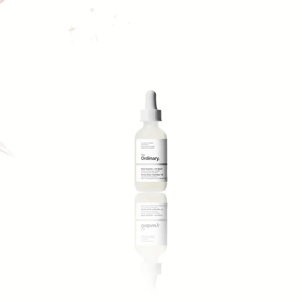 The Ordinary Multi-Peptide + HA Yaşlanma Karşıtı Serum