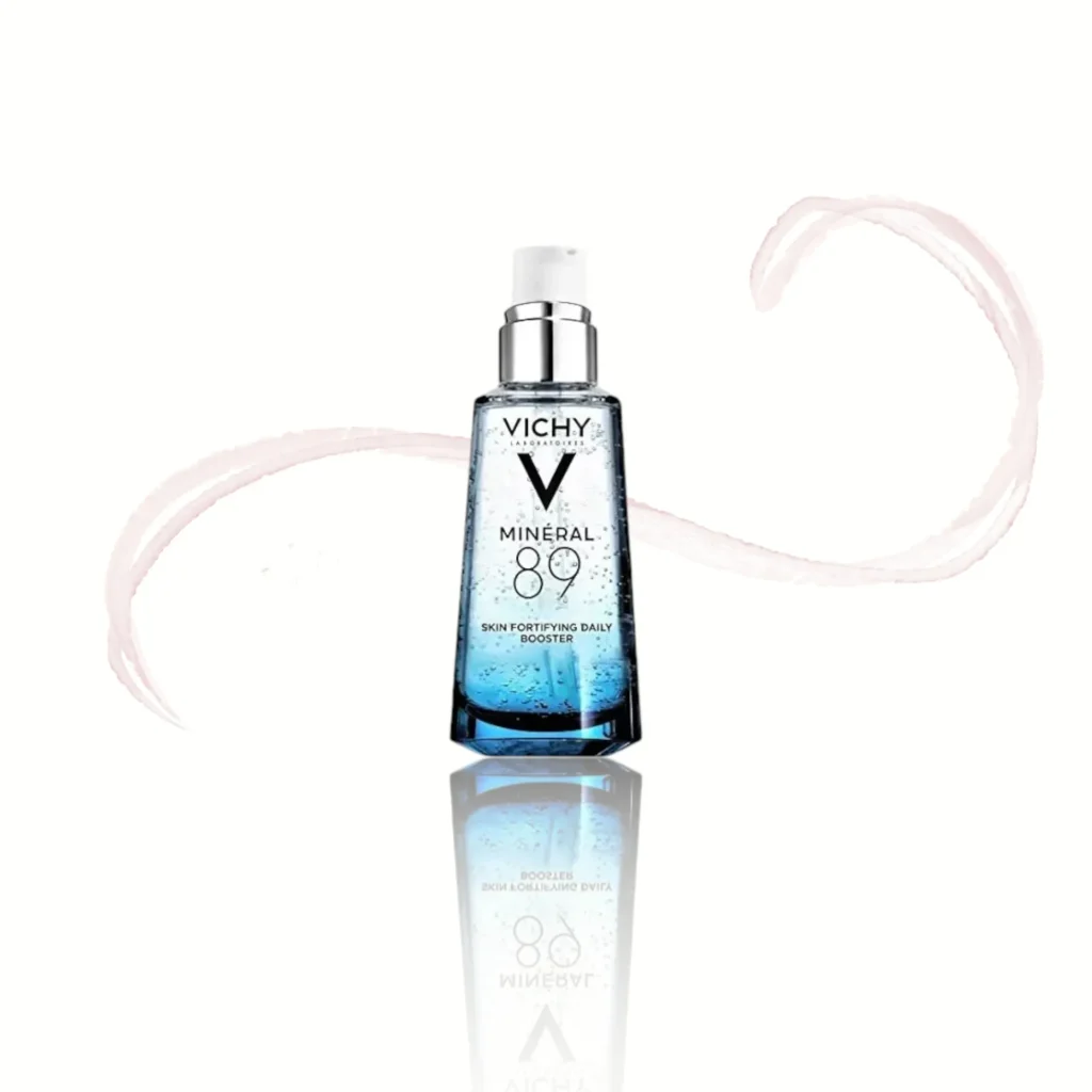 Vichy Mineral 89 Yüz Serumu