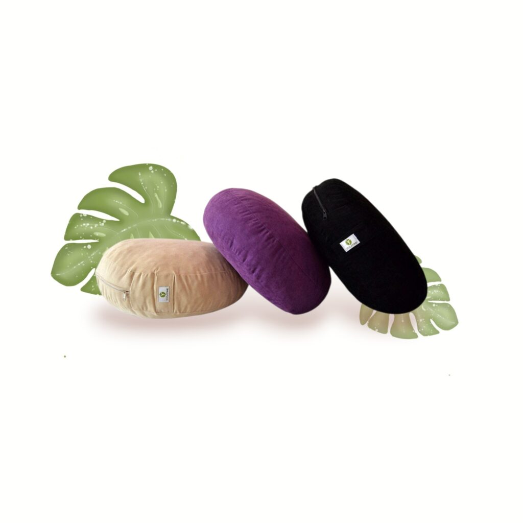 Yogatime Zafu Meditasyon Minderi