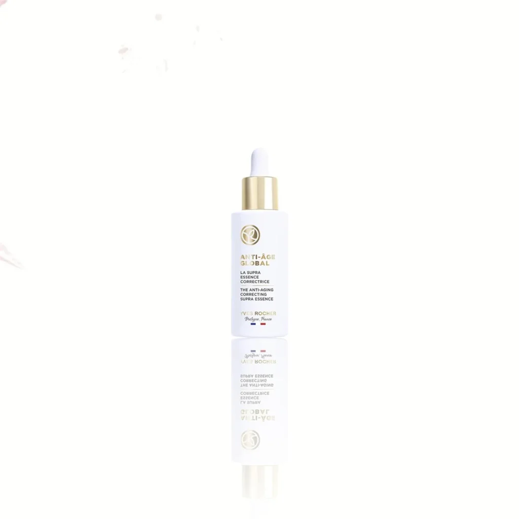 Yves Rocher Anti-Age Global Yaşlanma Karşıtı Serum