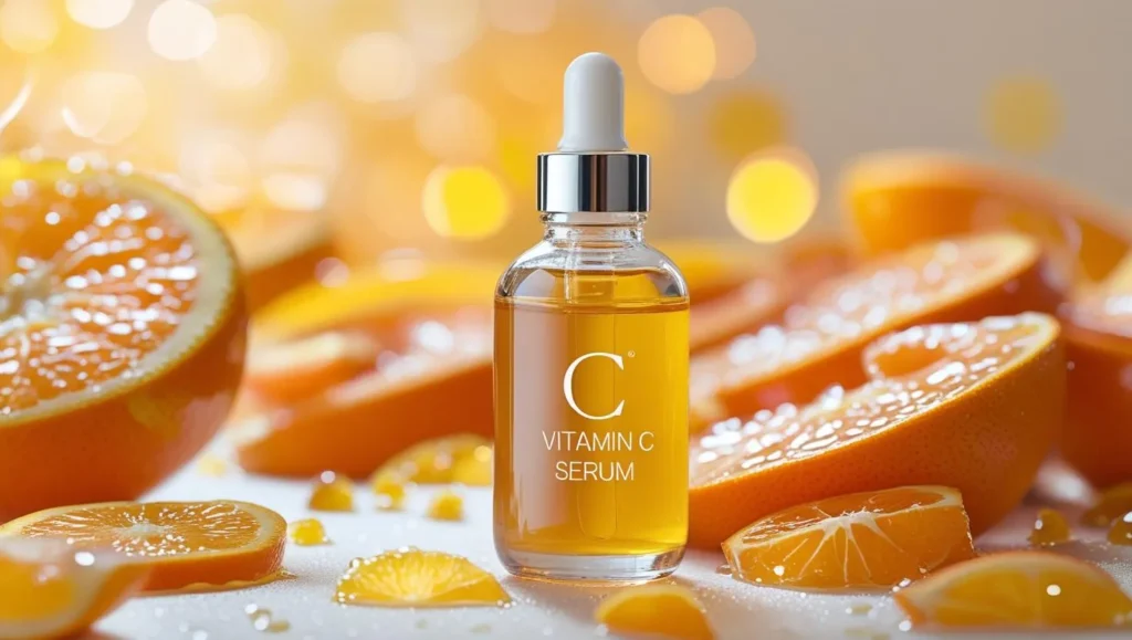 Işıl Işıl Bir Cilt İçin En Etkili C Vitamini Serumları