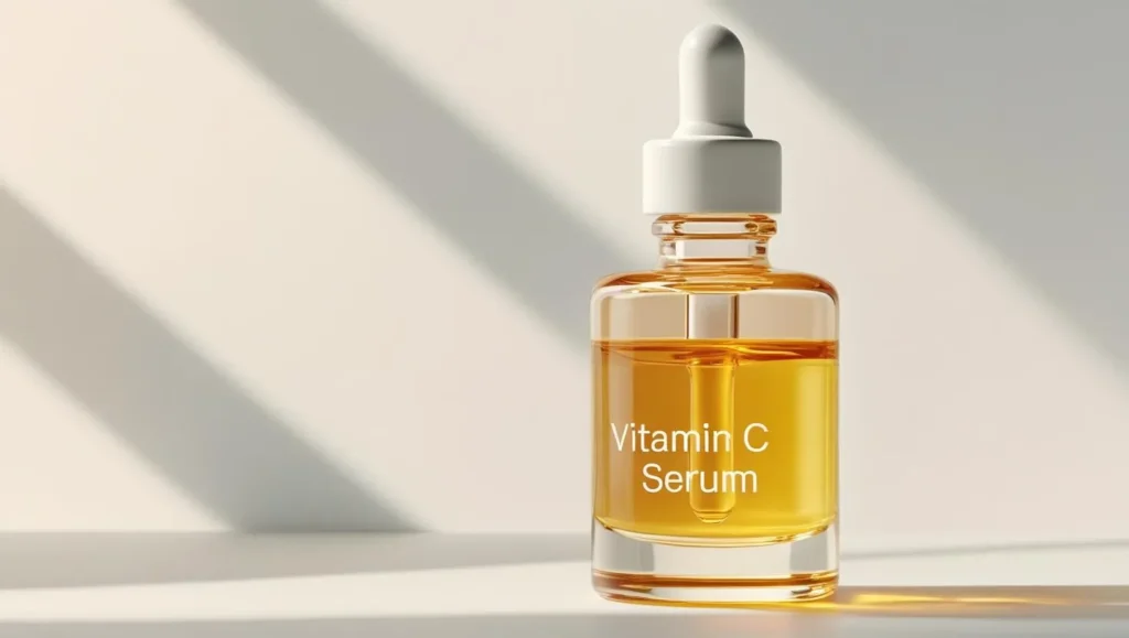 C Vitamini Serumu Hakkında En Çok Merak Edilenler ''SSS''