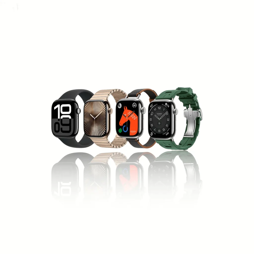 Apple Watch Series 10