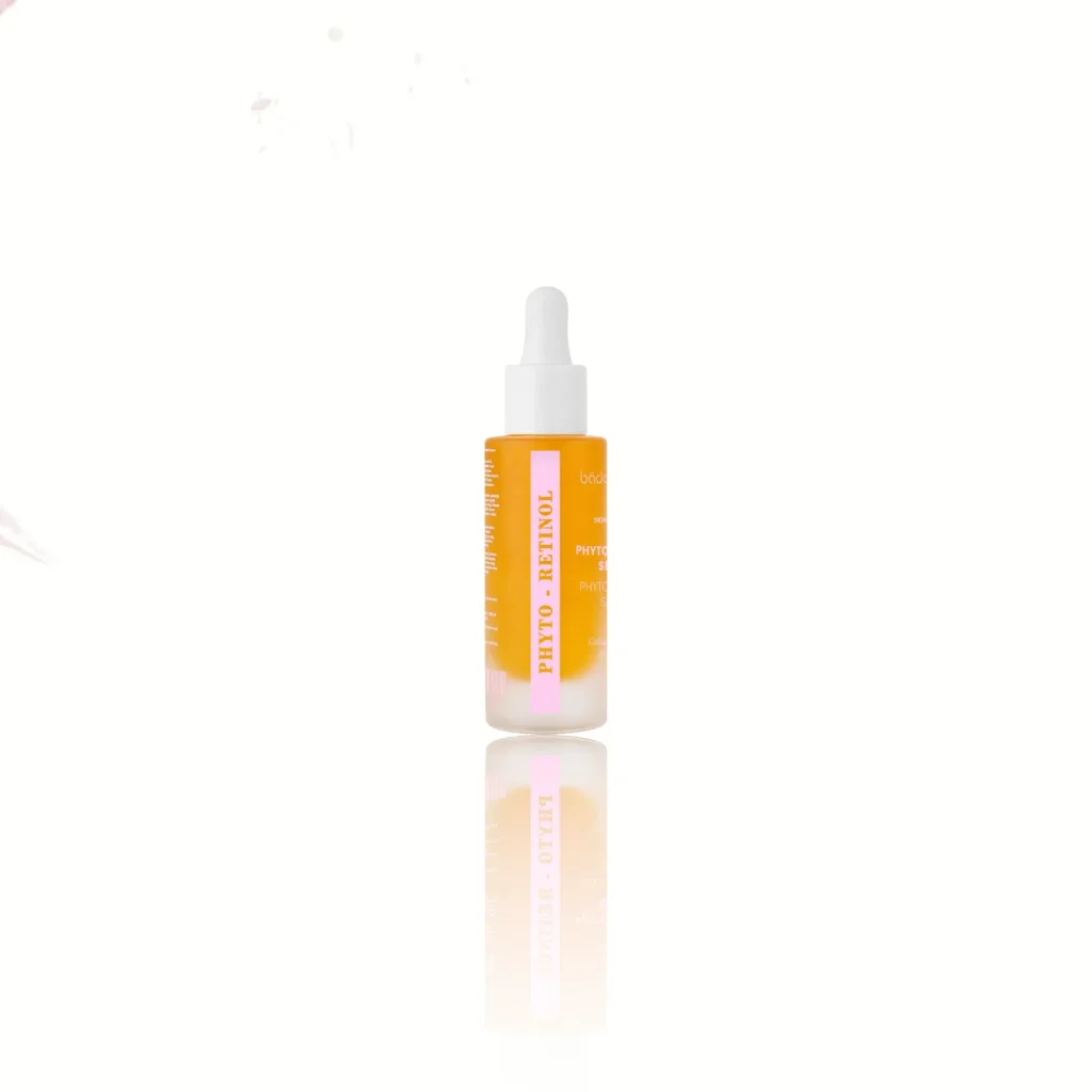 Bade Natural Bakuchiol Phyto Retinol Serumu
