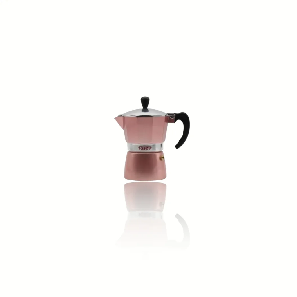 Bambum Taşev T1198 Mopinky Moka Pot