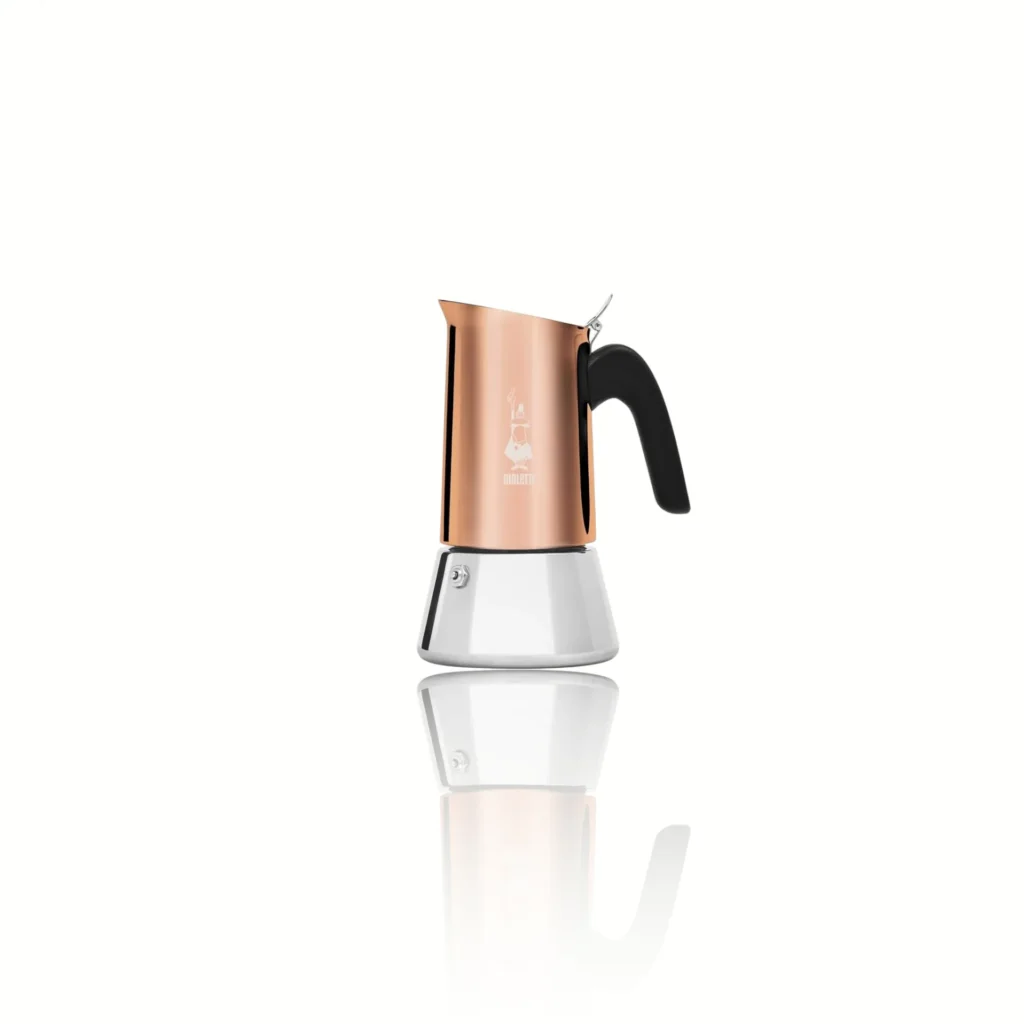 Bialetti Venüs Moka Pot 6 Cup