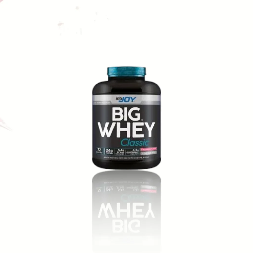 Bigjoy Protein Tozu