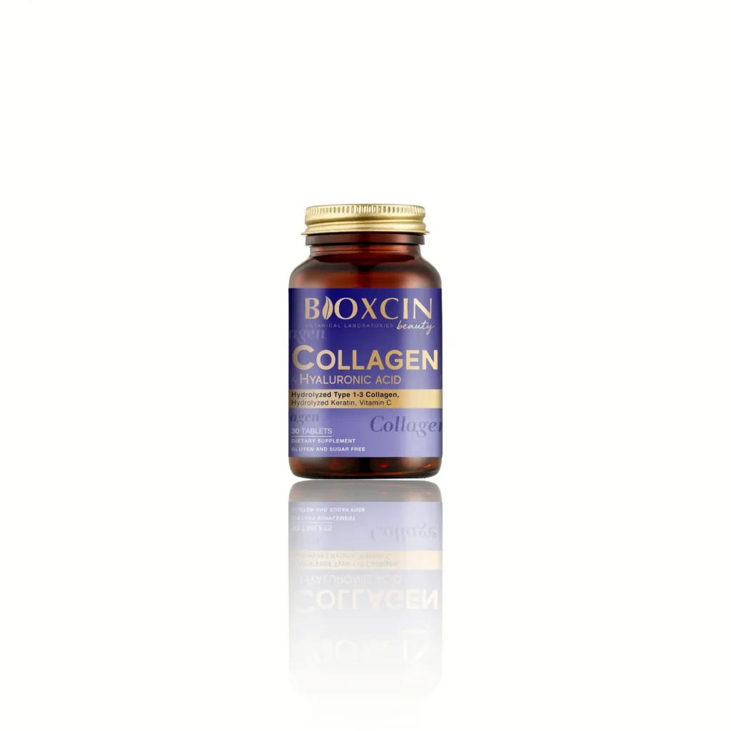 Bioxcin Beauty Collagen