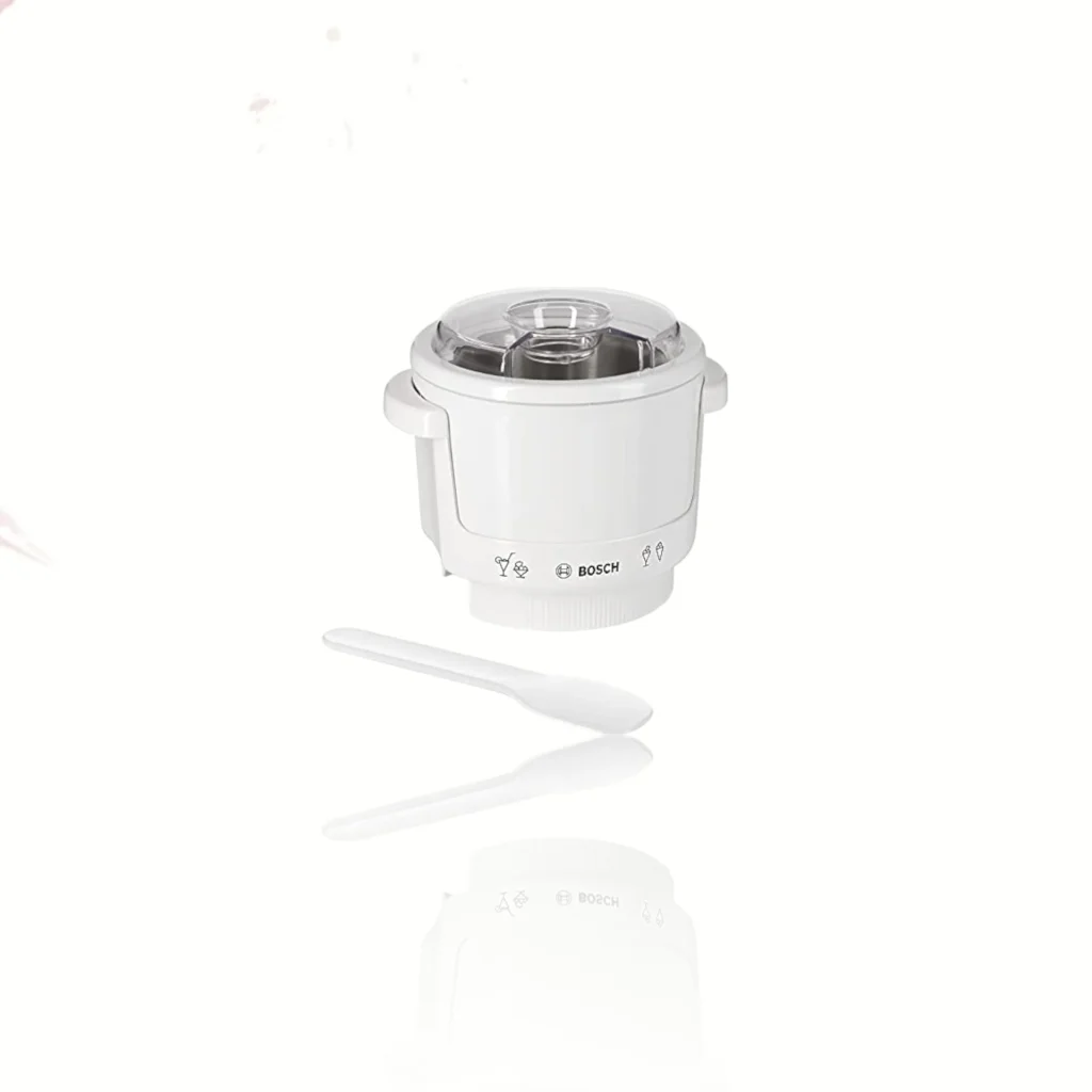 Bosch MUZ4EB1 Dondurma Makinesi