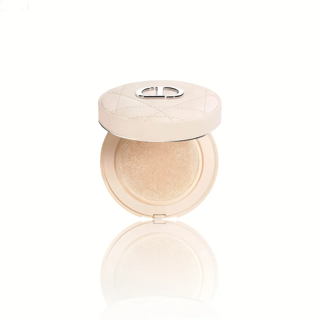 Dior Forever Cushion Powder