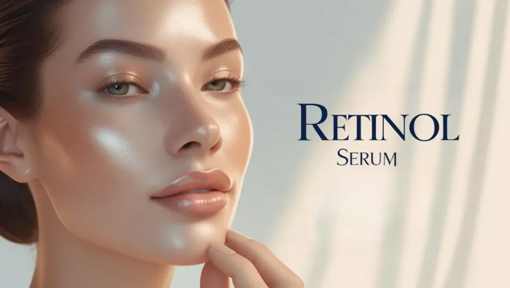 En İyi Retinol Serumu Hangisidir?