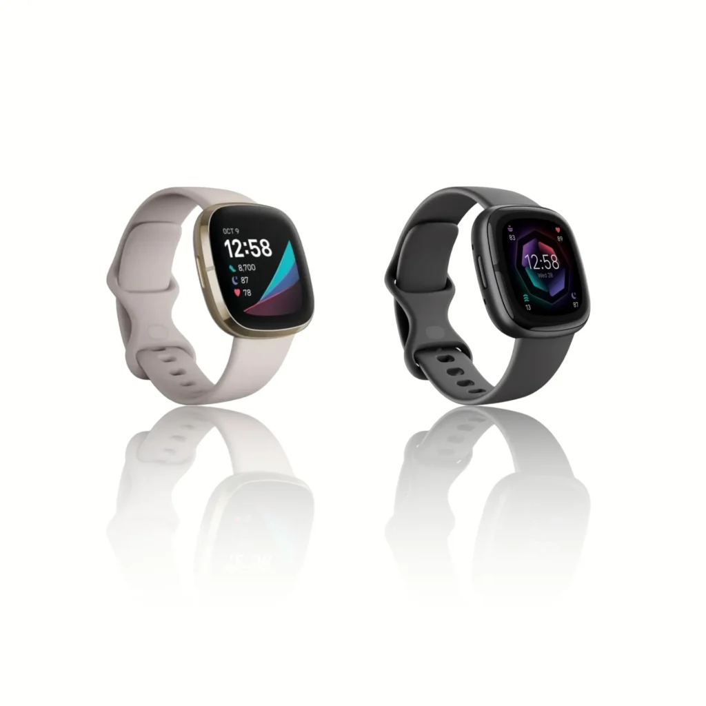 Fitbit Sense 2
