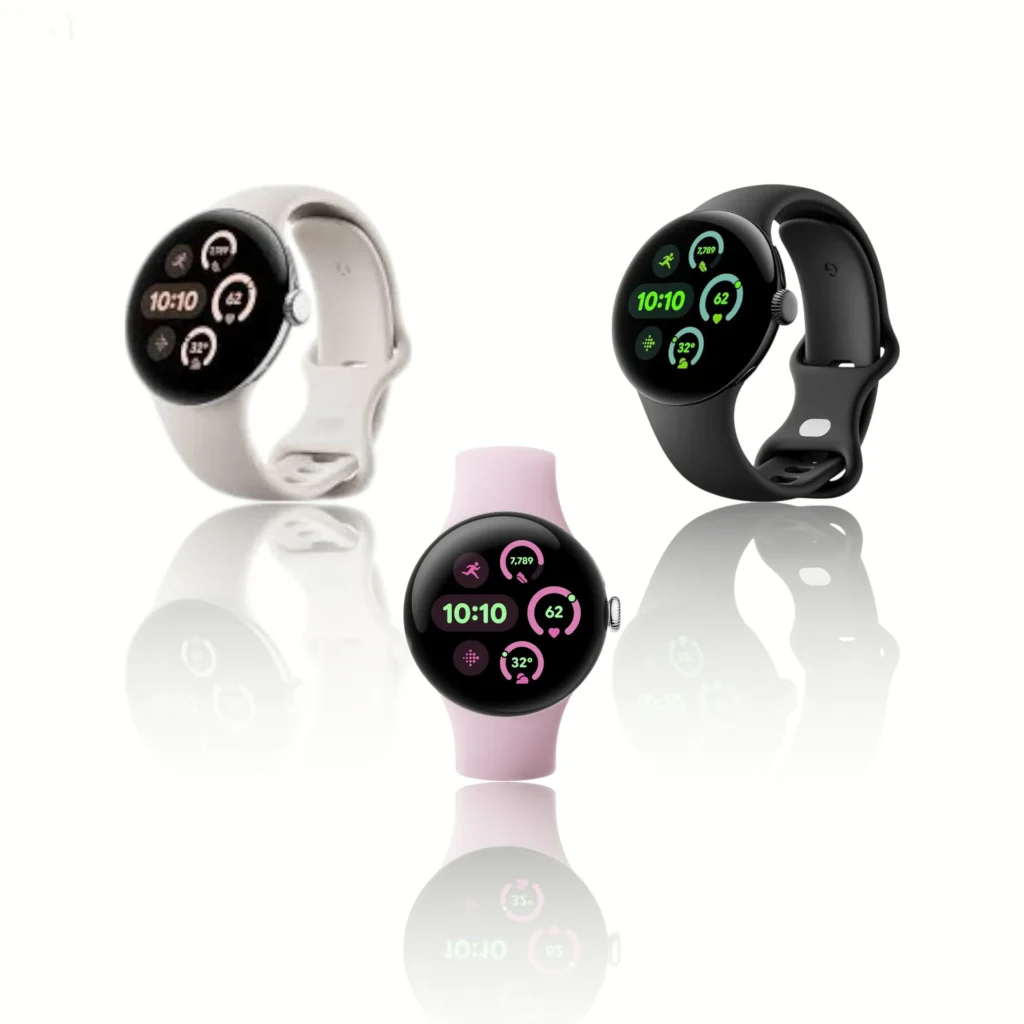 Google Pixel Watch 3