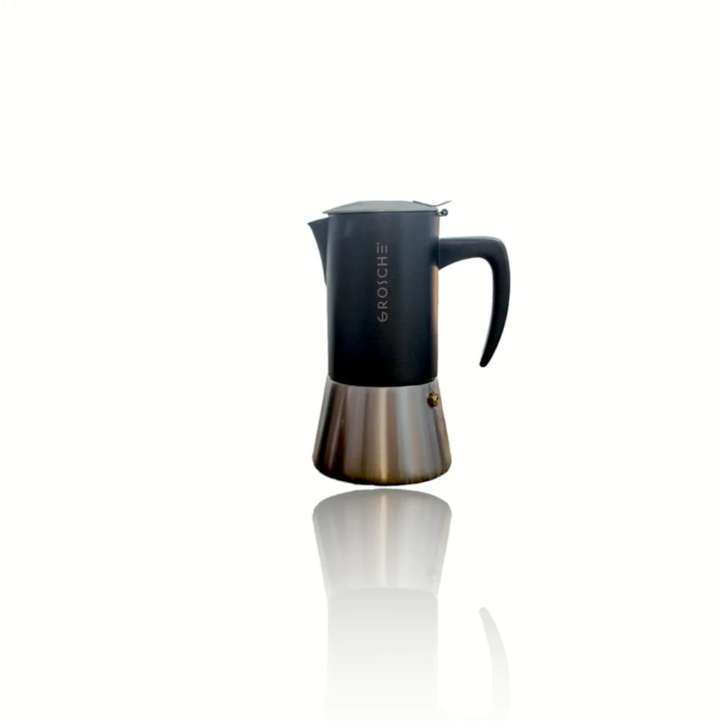 Grosche Milano Moka Pot