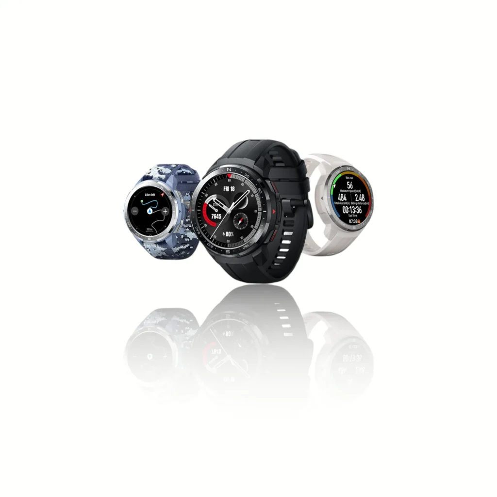 Honor Watch GS Pro