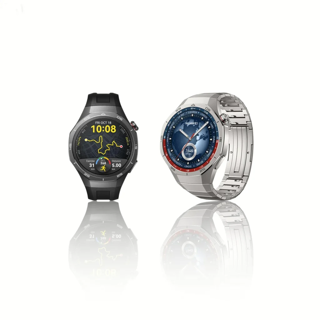 Huawei Watch GT 5 Pro