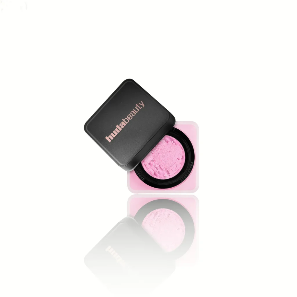 Huda Beauty Easy Bake Loose Setting Powder