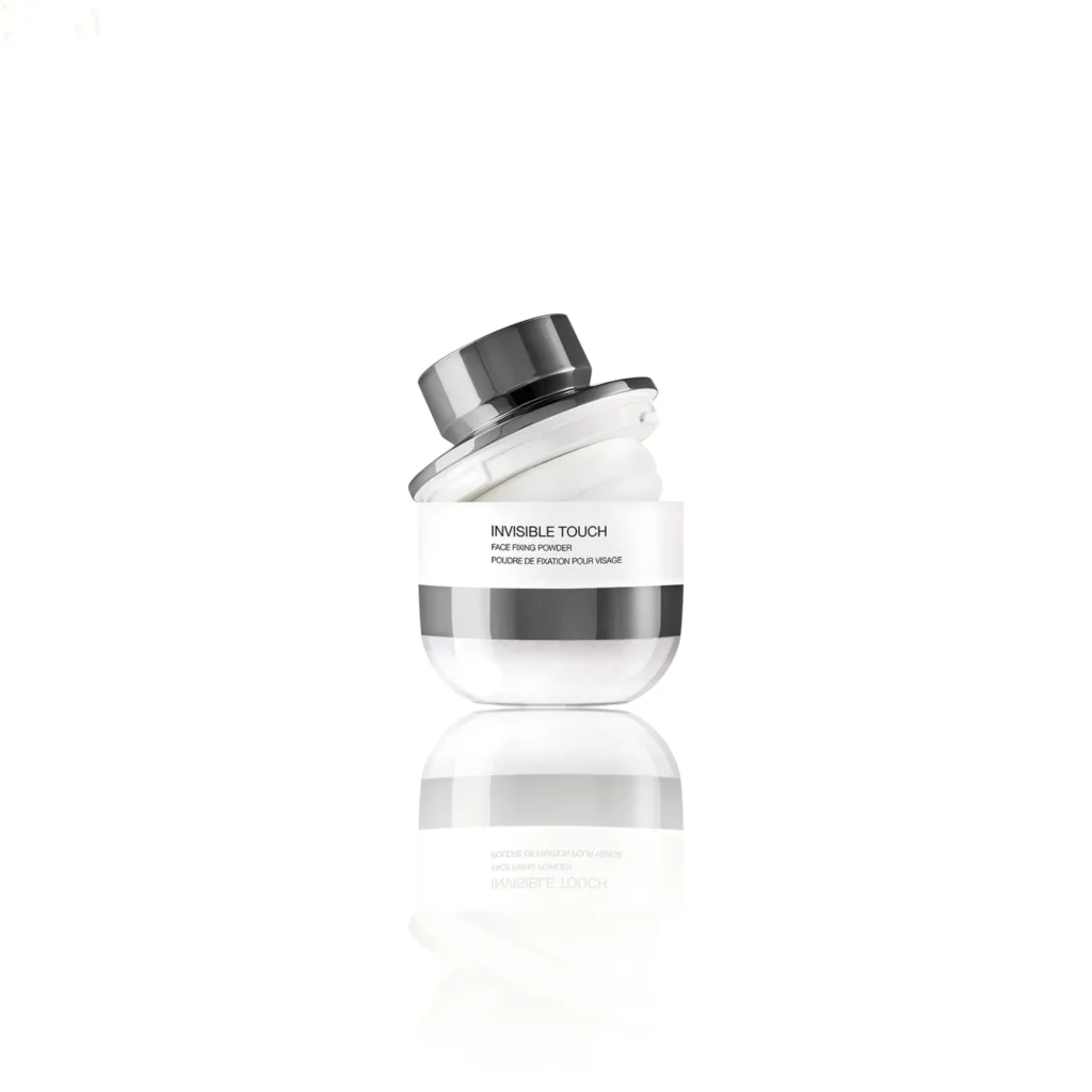 Kiko Milano Invisible Touch Face Fixing Powder