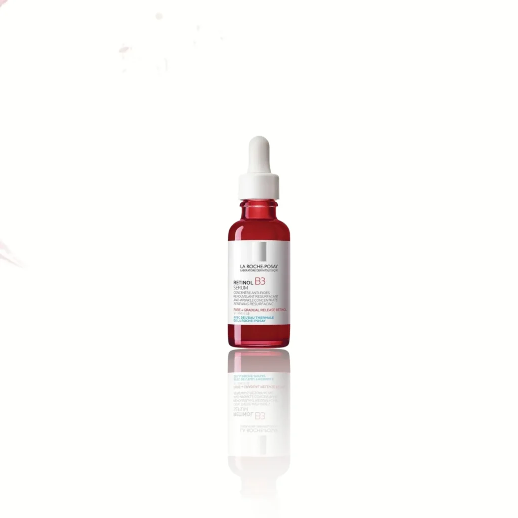 La Roche-Posay B3 Retinol Serumu