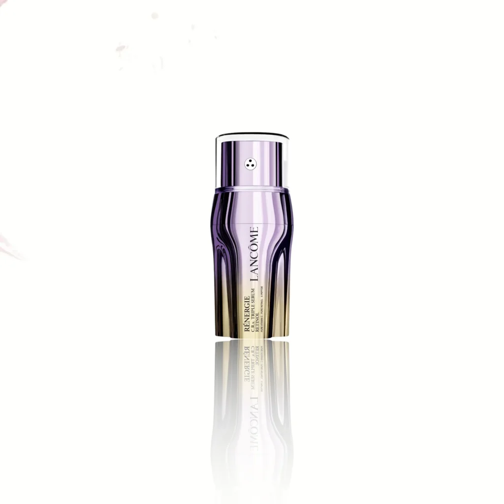 Lancôme Rénergie Triple Retinol Serumu