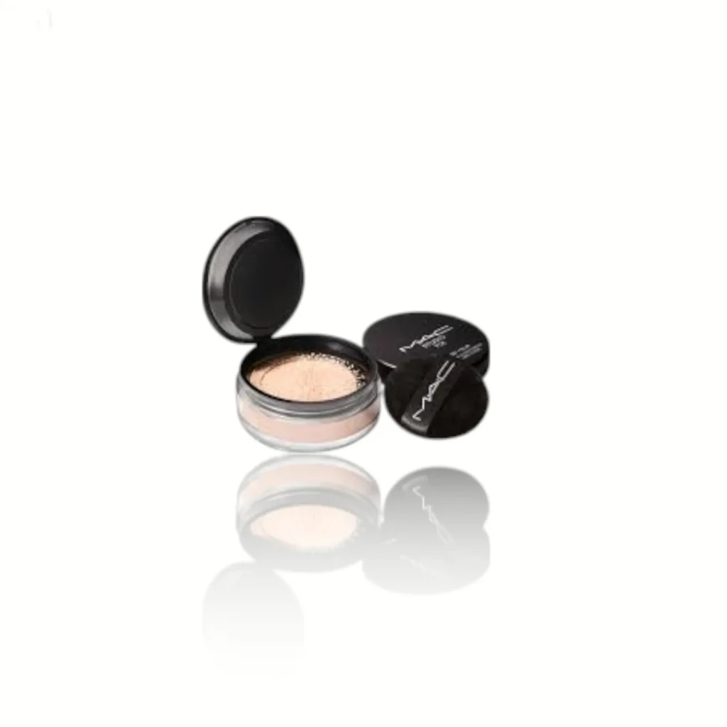 Mac Studio Fix Pro Set + Blur Sabitleyici Pudra