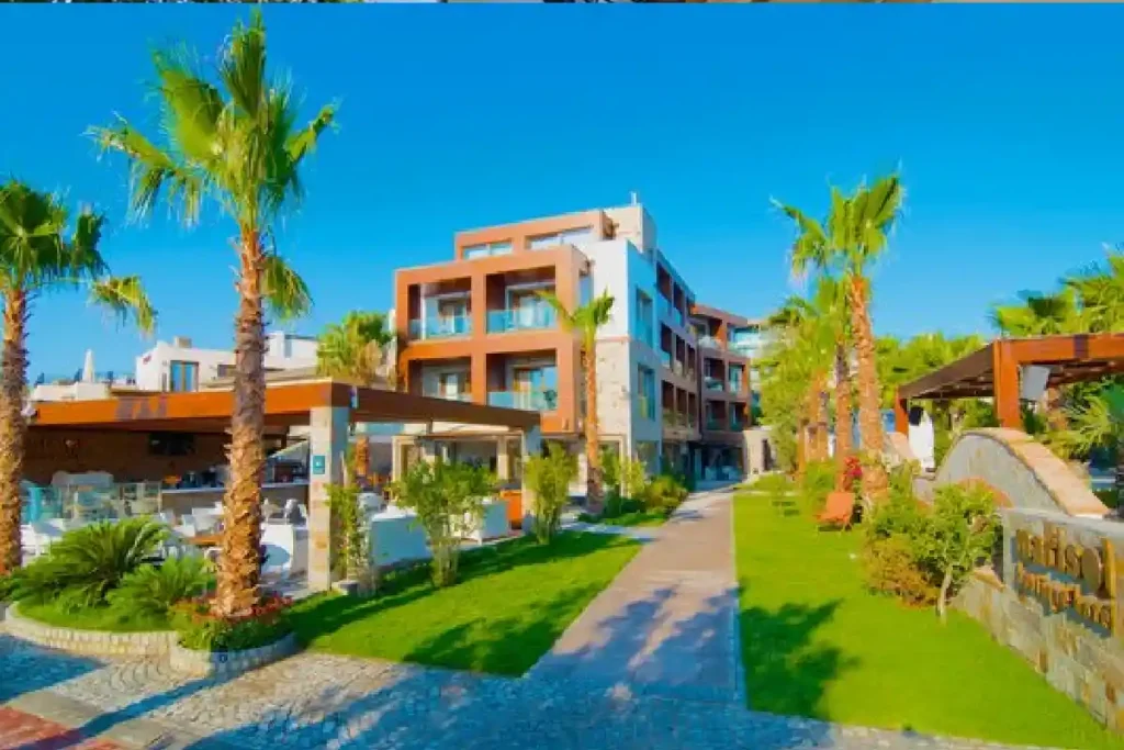 Marisol Boutique Hotel