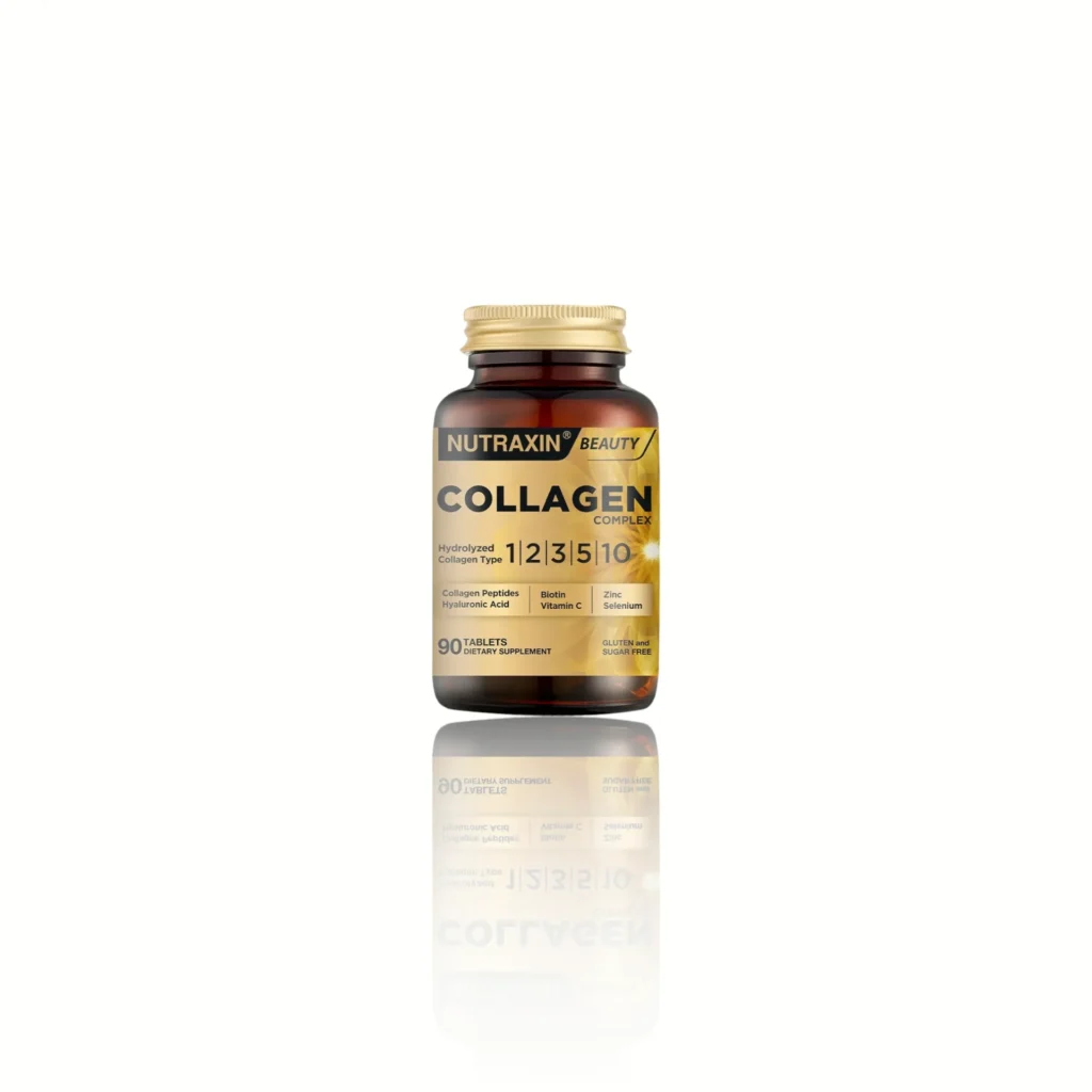 Nutraxin Collagen Complex