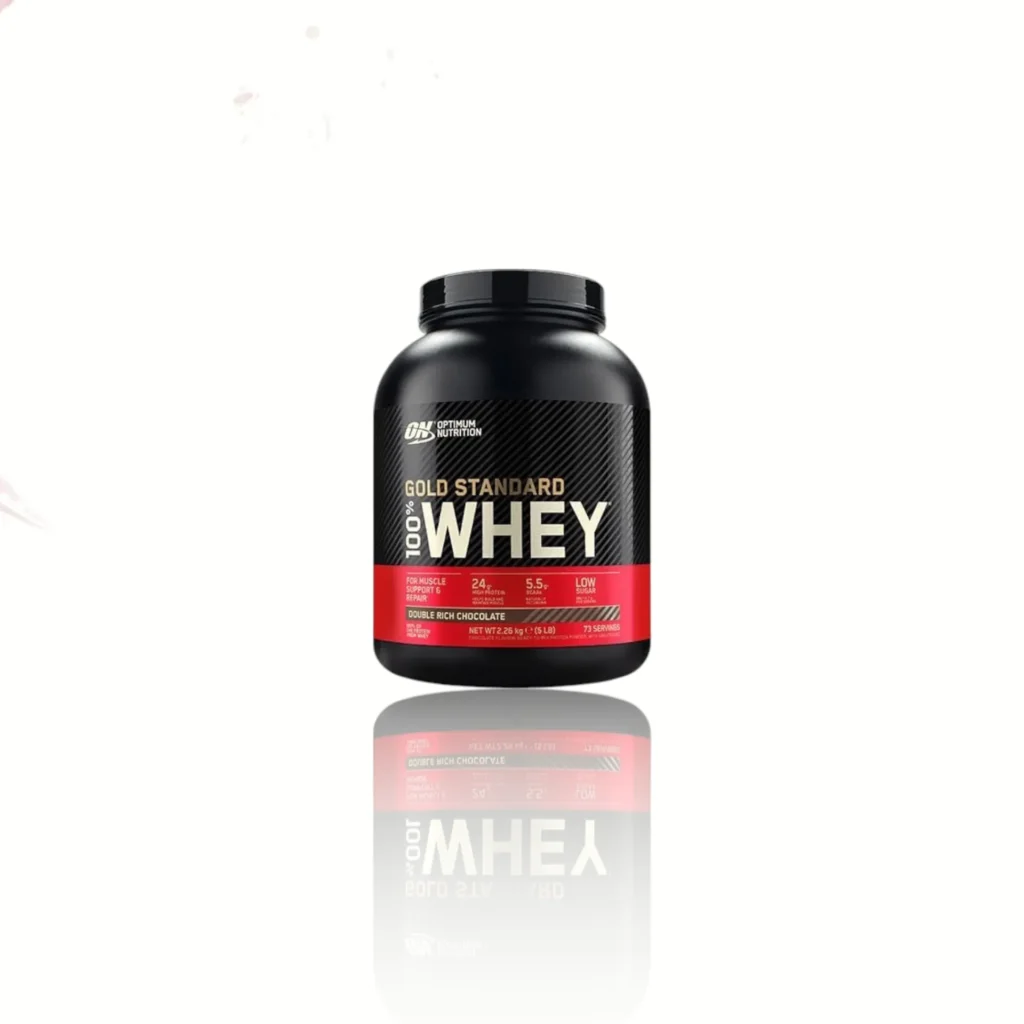Optimum Nutrition Protein Tozu