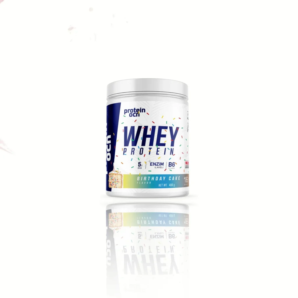 Proteinocean Protein Tozu