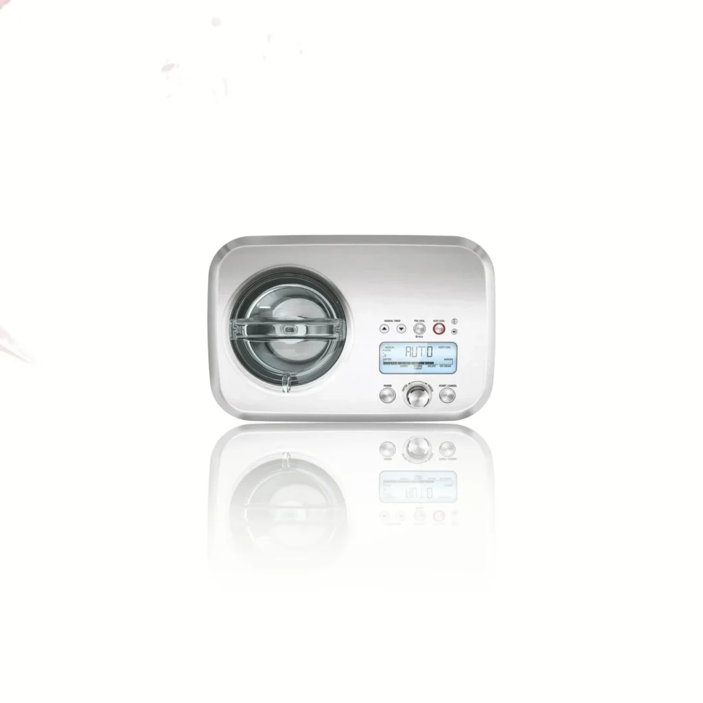 Sage BCI600-BSS The Smart Scoop™ Dondurma Makinesi