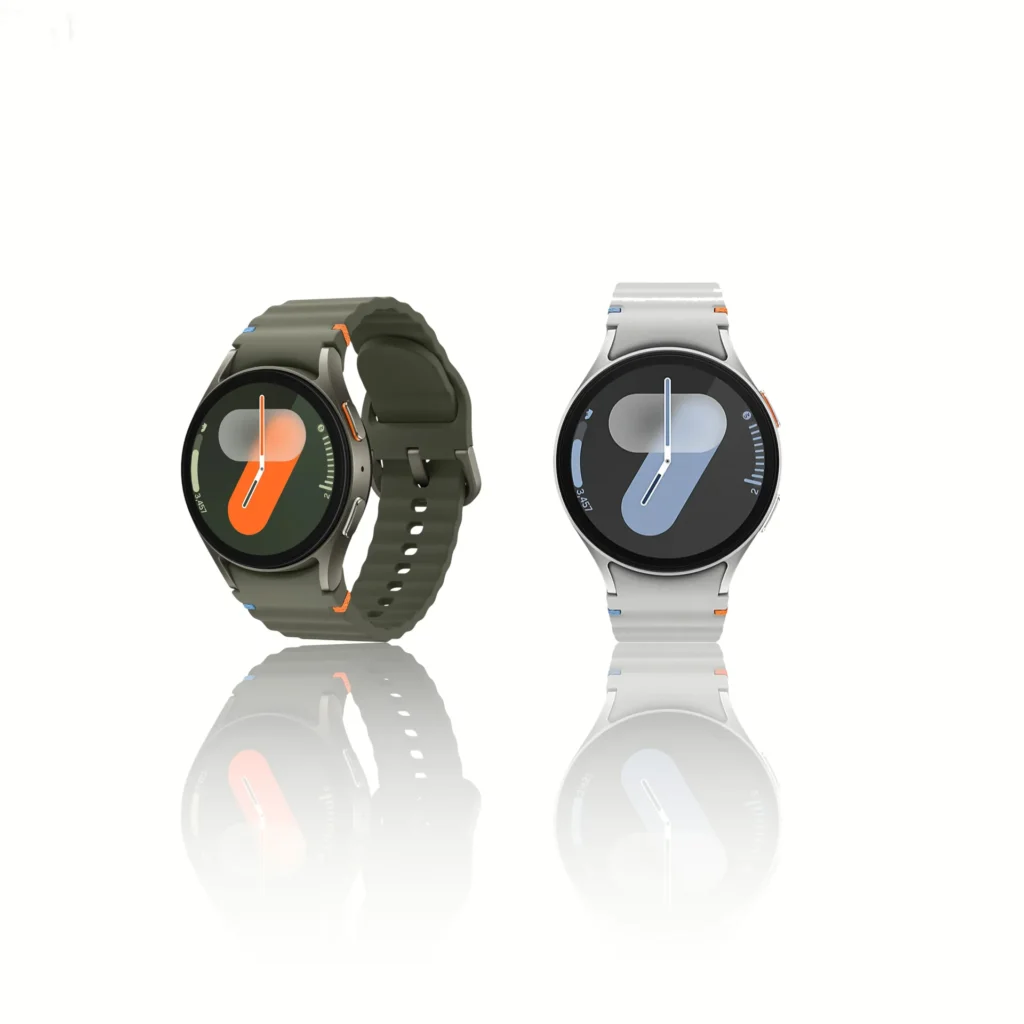 Samsung Galaxy Watch 7