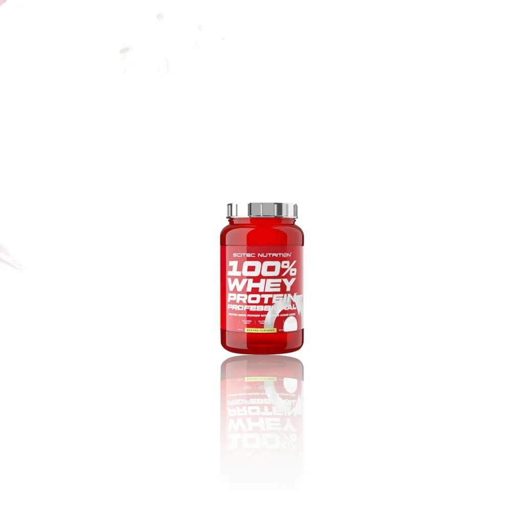 Scitec Nutrition Protein Tozu