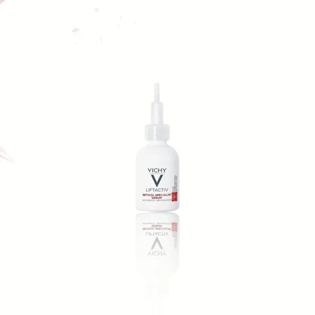 Vichy Liftactiv Specialist Retinol Serumu