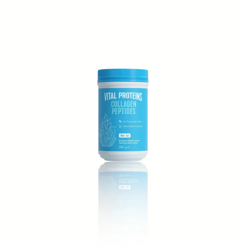 Vital Proteins