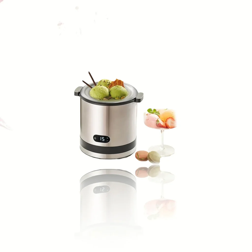 WMF Kitchenminis Dondurma Makinesi