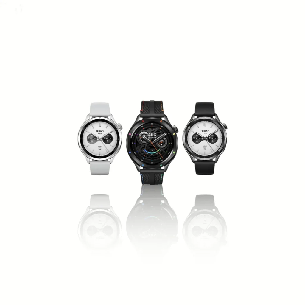 Xiaomi Watch S4