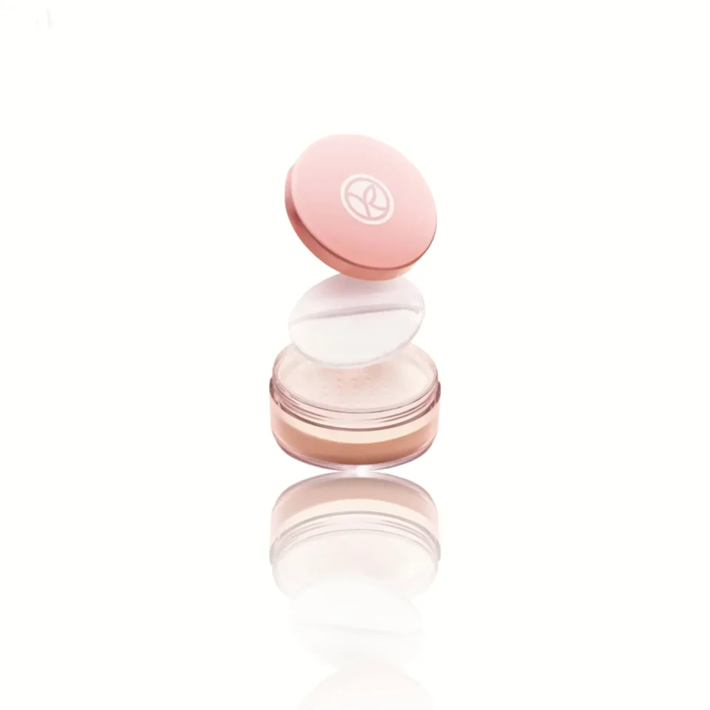 Yves Rocher Fixing Loose Powder