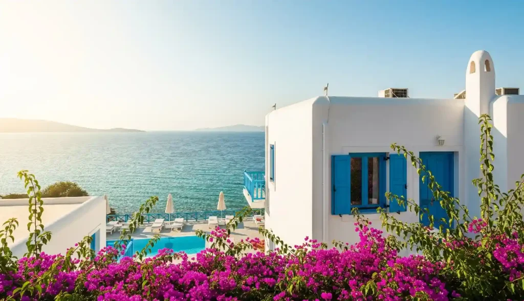 En İyi 10 Bodrum Butik Otel Tavsiyesi